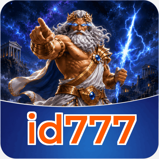 Logo id777