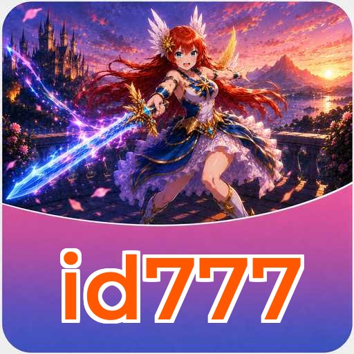 Logo id777