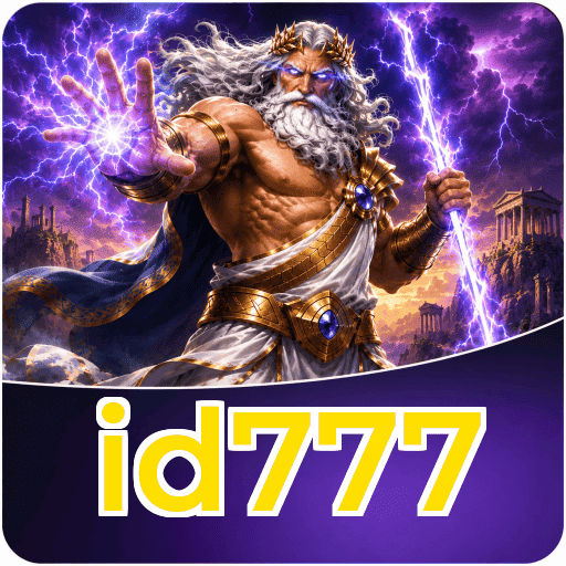 Logo id777