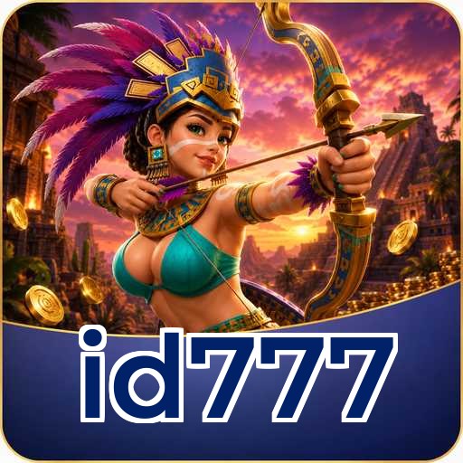 Logo id777