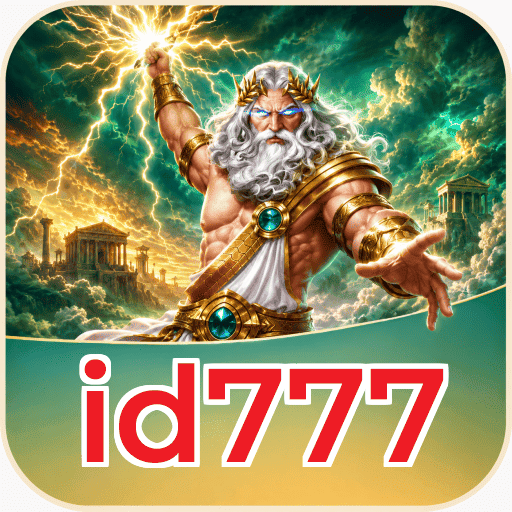 Logo id777