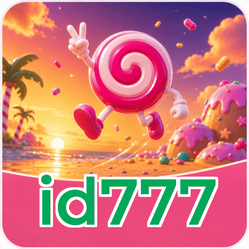 Logo id777