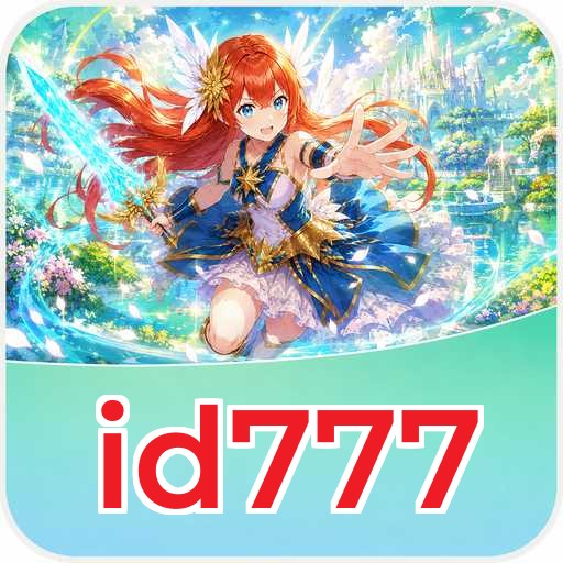 Logo id777