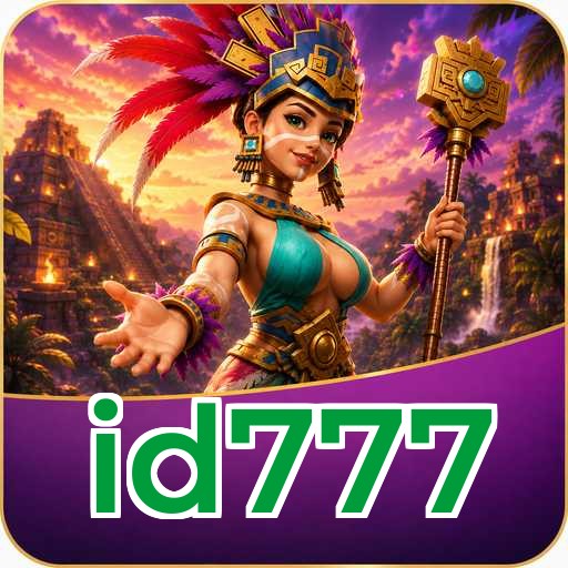 Logo id777