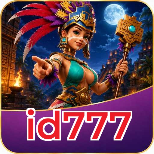 Logo id777