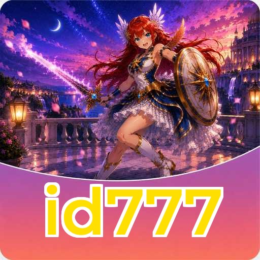 Logo id777