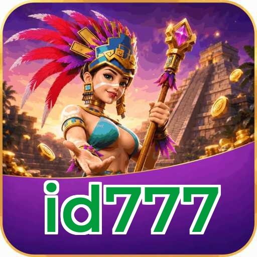 Logo id777