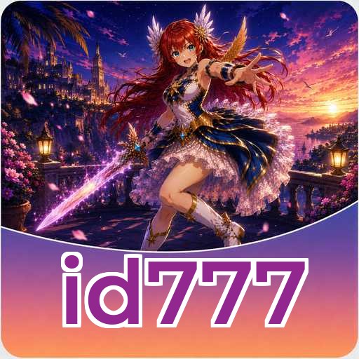 Logo id777