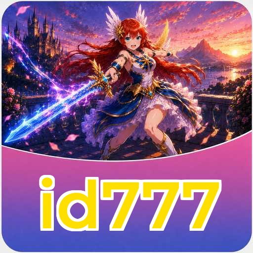 Logo id777