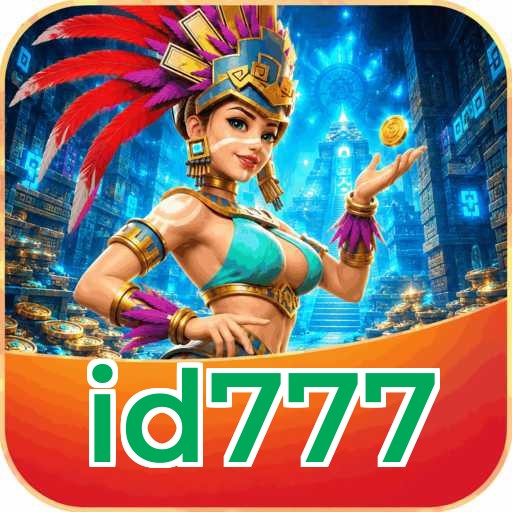 Logo id777