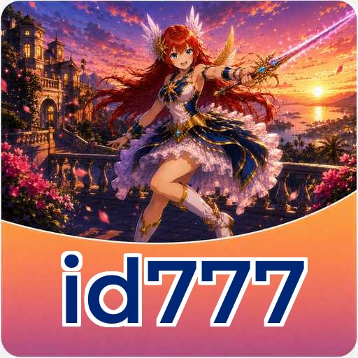 Logo id777