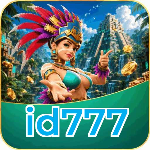 Logo id777