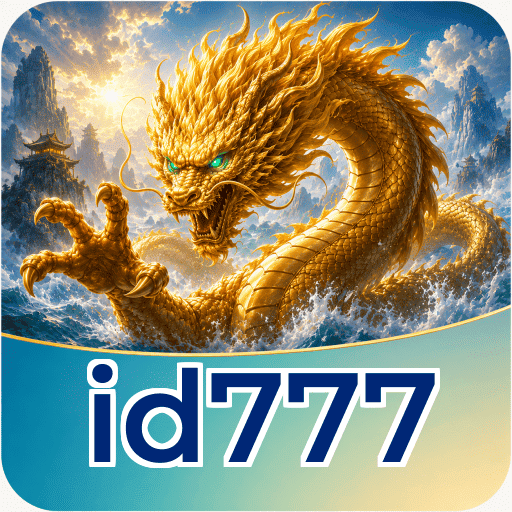 Logo id777