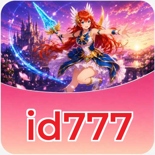 Logo id777