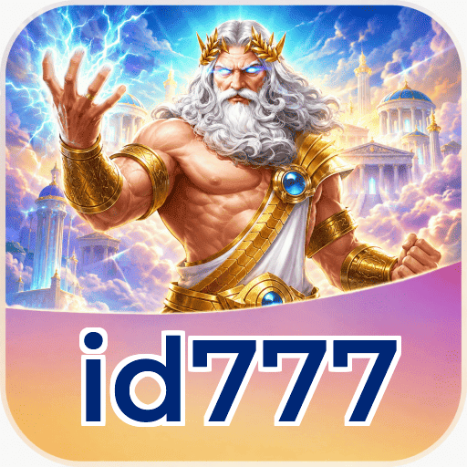 Logo id777