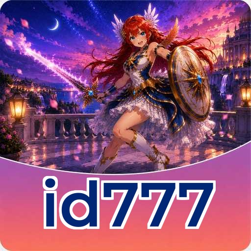 Logo id777