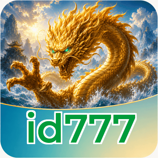 Logo id777