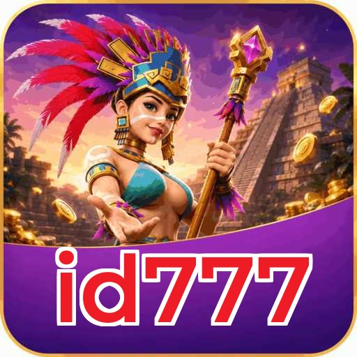 Logo id777