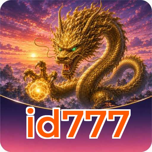 Logo id777