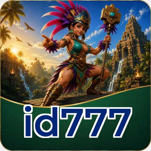 Logo id777