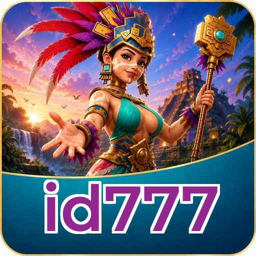 Logo id777