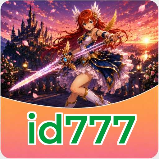 Logo id777