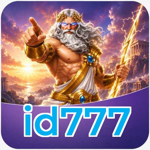 Logo id777
