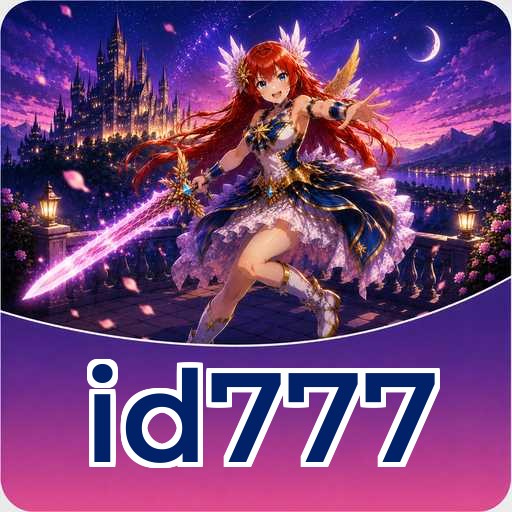 Logo id777