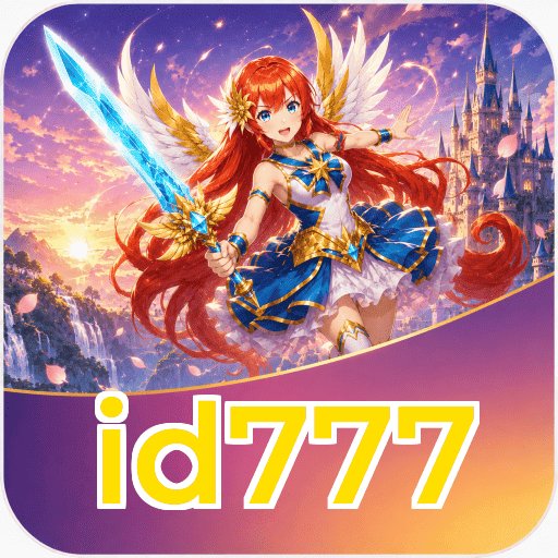 Logo id777